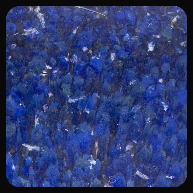 GLAZE BLUE