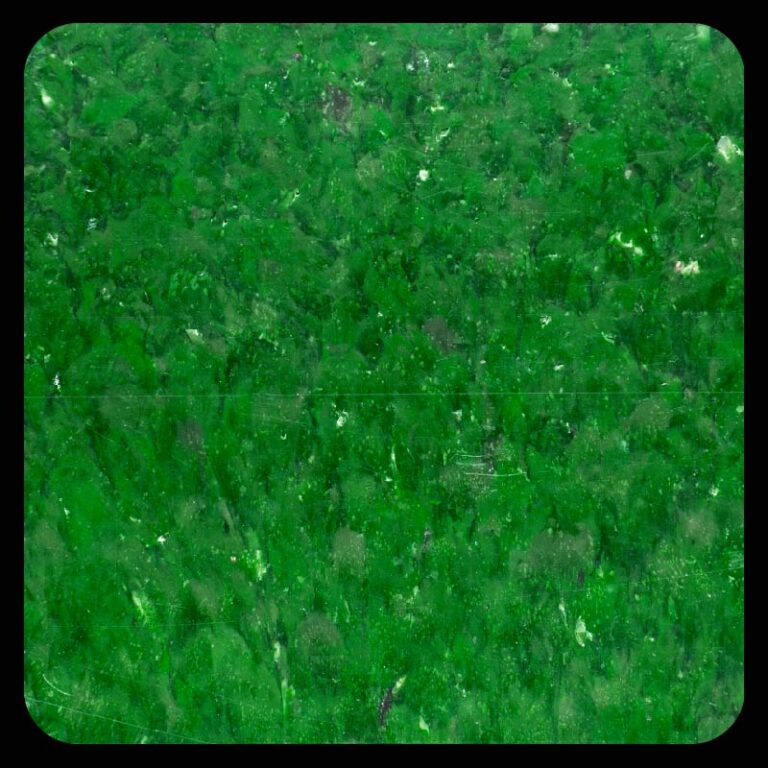 GLAZE GREEN
