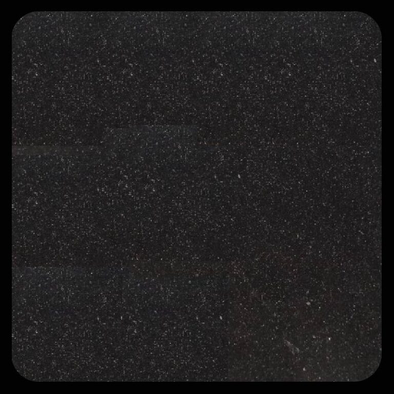 SPA BLACK