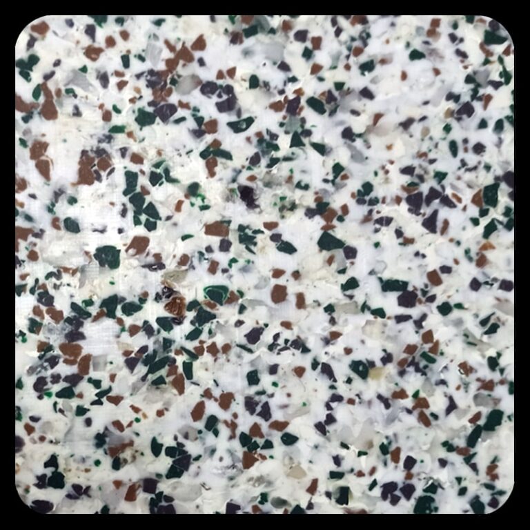 TERRAZZO WII